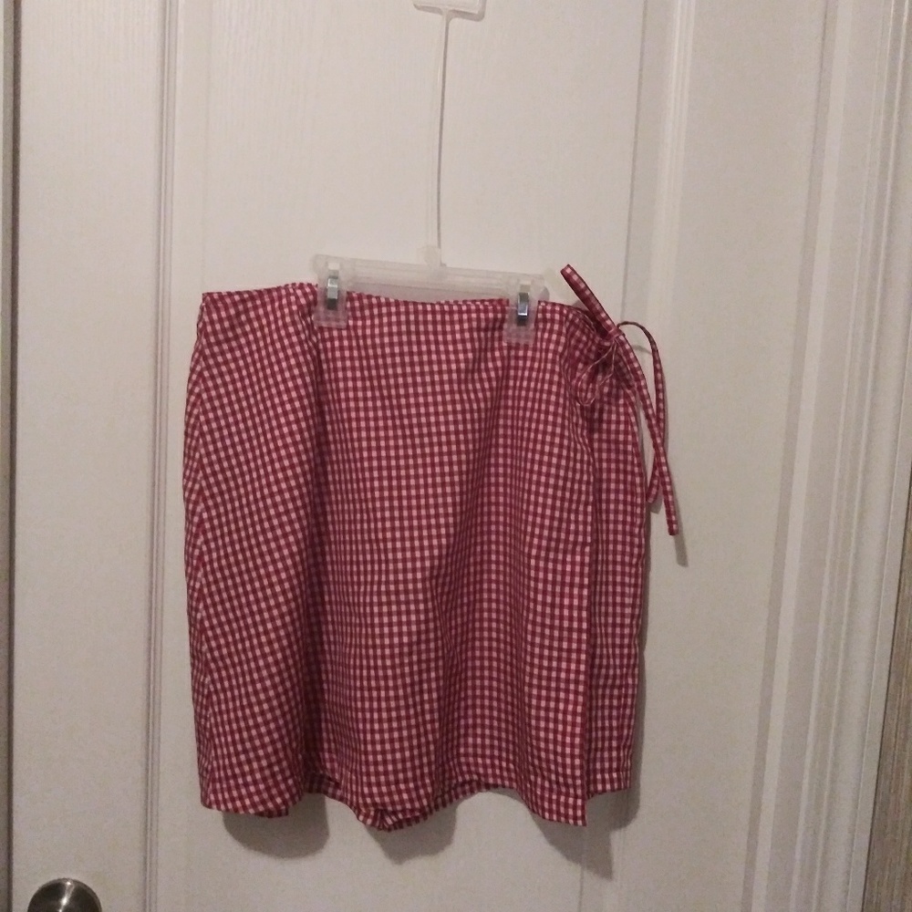 Skorts